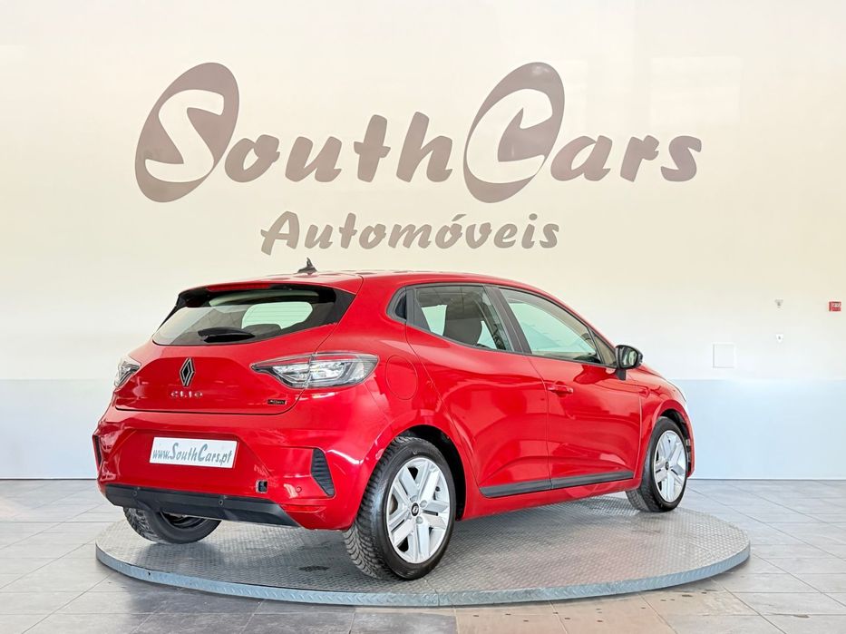Renault Clio 1.6 E-Tech Edition One532566182661335042