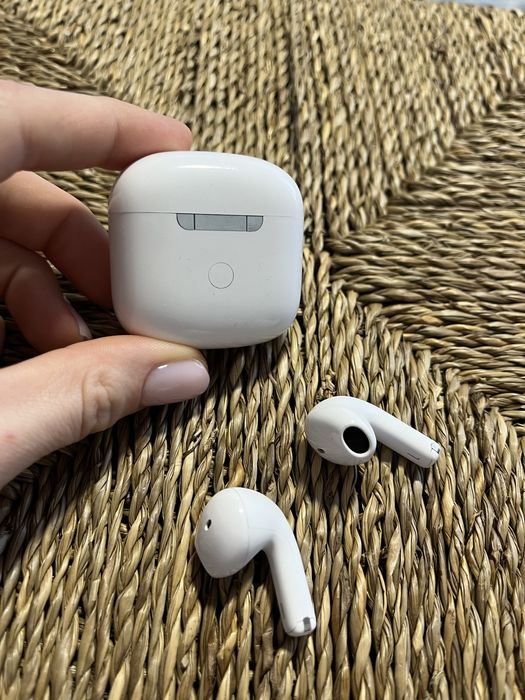 Навушники Baseus E3 Bowie Series True Wireless