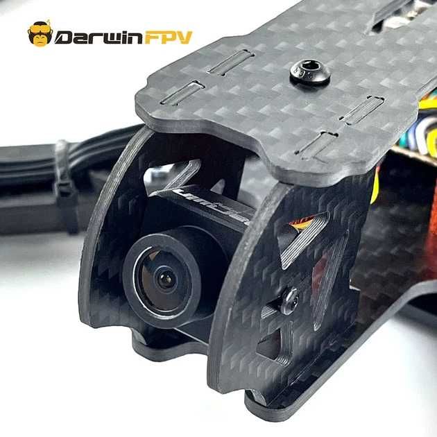 FPV-дрон DarwinFPV X9 9” Long Range FPV Drone 5.8G 2.5W TX805
