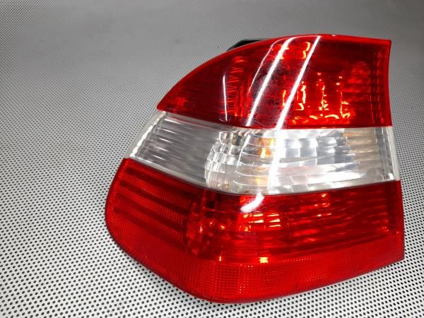 Farolim esquerdo BMW 3 (E46)