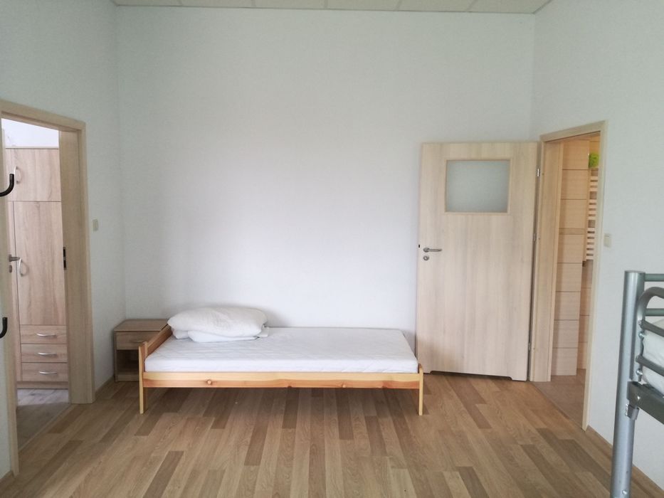 Wynajmę mieszkanie Sadków