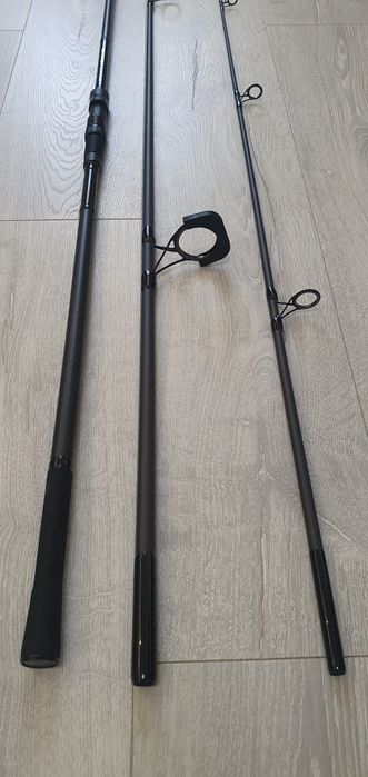 Акция.Карповое удилище Feima Ultimate Carp 3.60 и 3.9м 3.5lb (кольцо 5