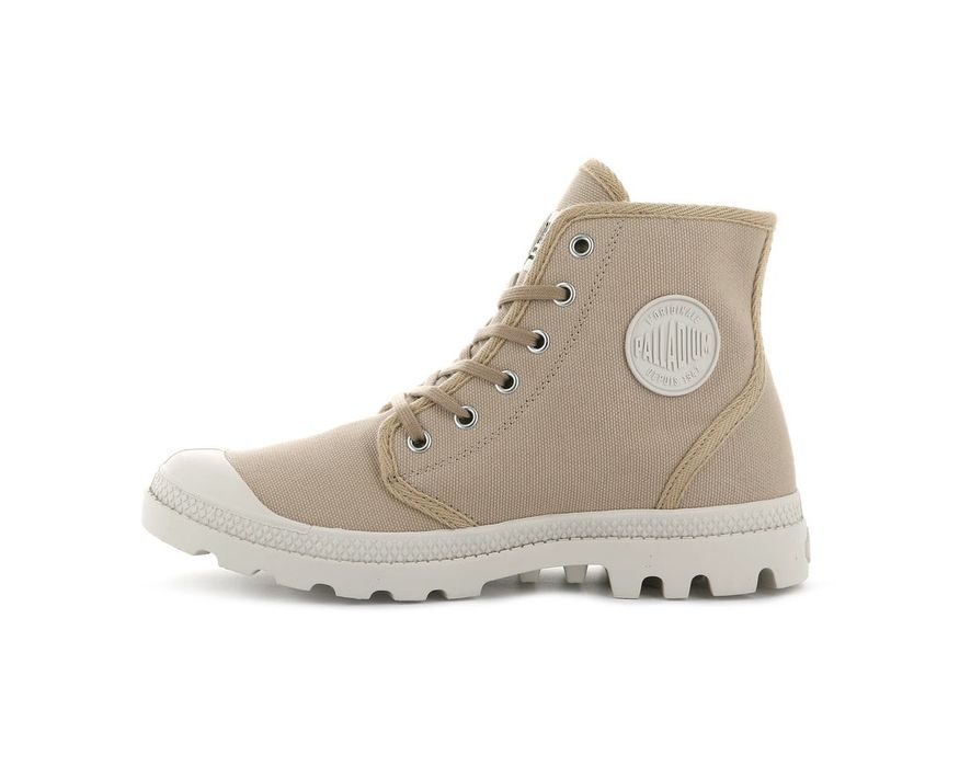Тактичні туристичні кеди кросівки Уілл Сміт  Palladium waterproof 46