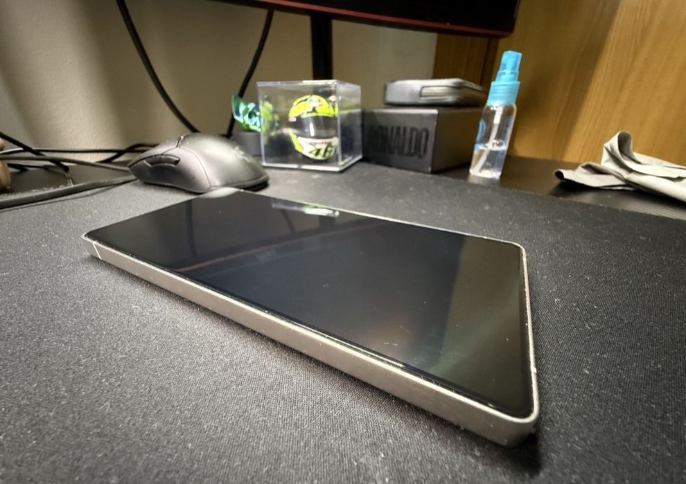 Samsung Galaxy S25 Ultra - 12/256 - Cinzento