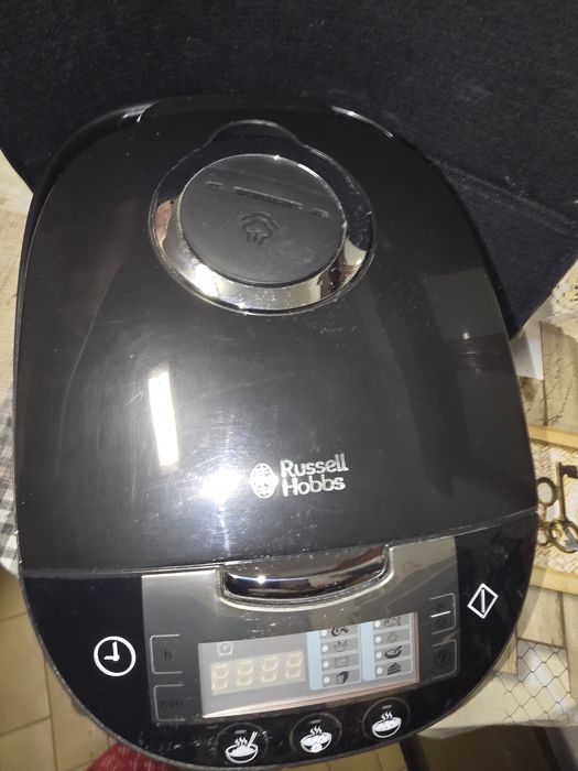 Multi Cooker (panela elétrica multiusos) NOVA