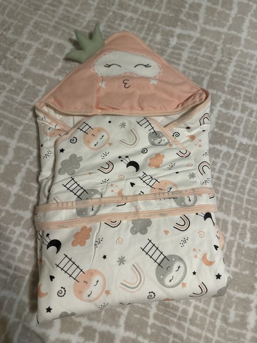 Конверт ковдра