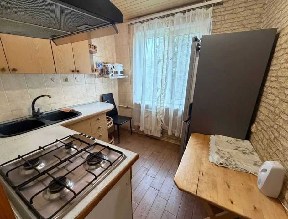 Продам квартиру на Черемушках