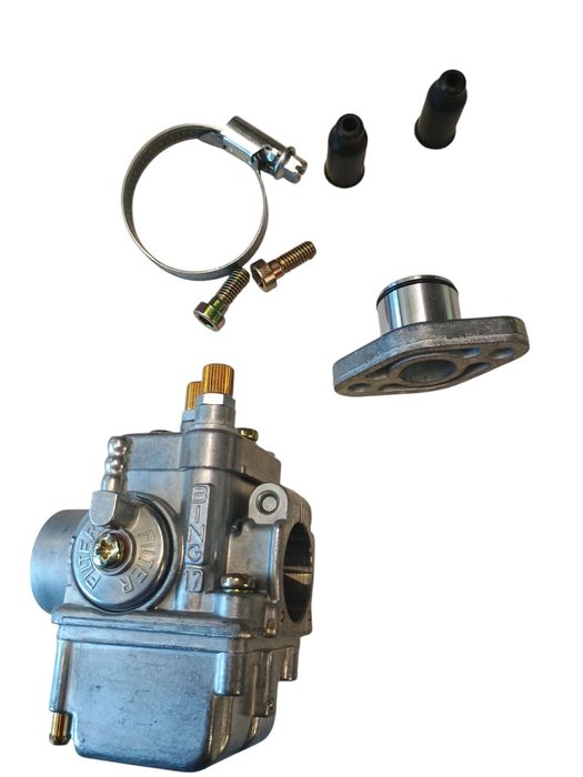 Nowy gaźnik BING 17 Simson S51 sr50 s70 sr80 bing niemiecki