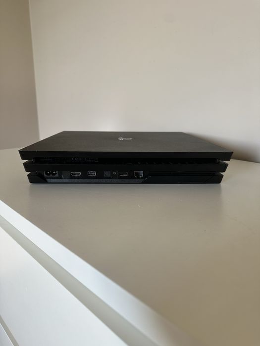 Playstation 4 PRO