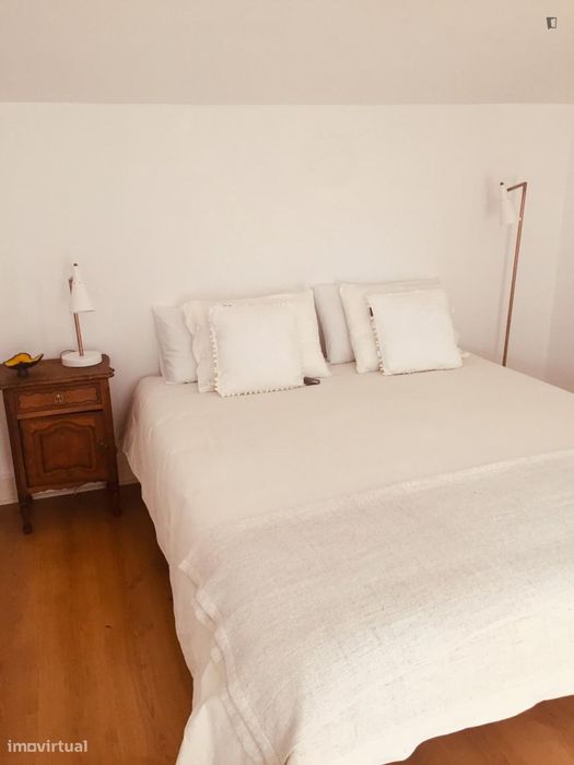 1-Bedroom Apartment Located in Baixa Coimbra