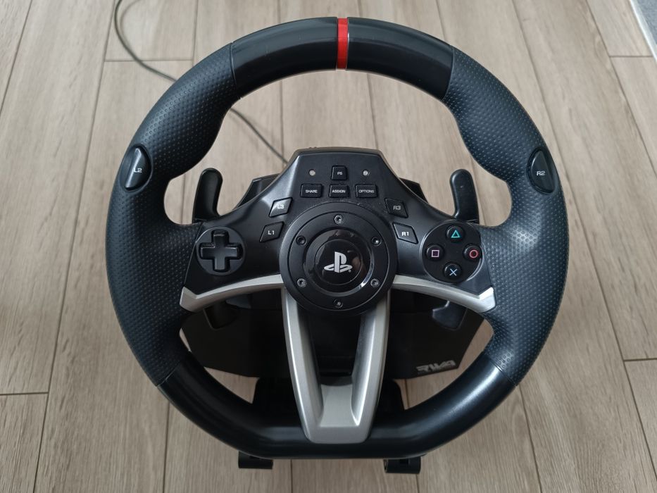 Kierownica Hori PS4