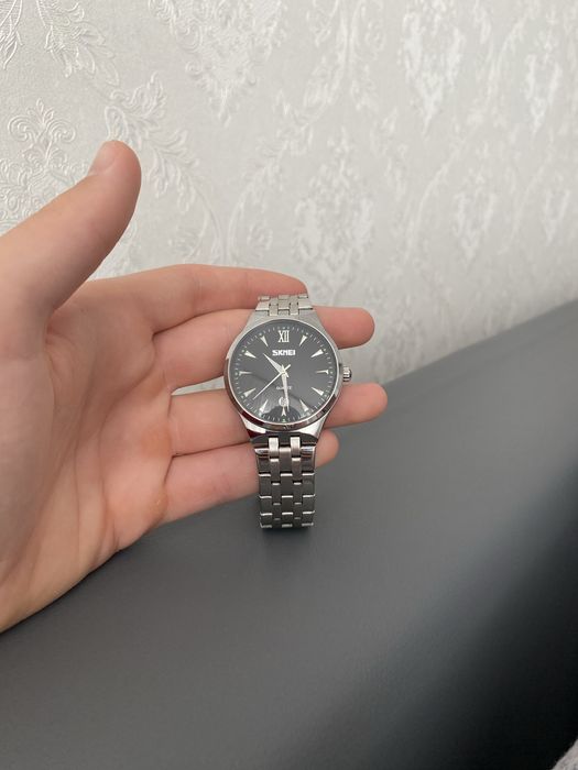 Продам ручний годинник Skmei
