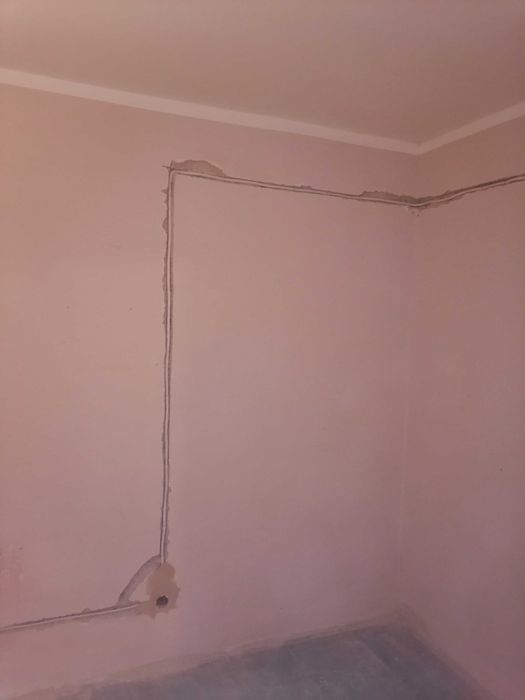 Elektryk - wymiana instalacji elektrycznej - wolne terminy od czerwca