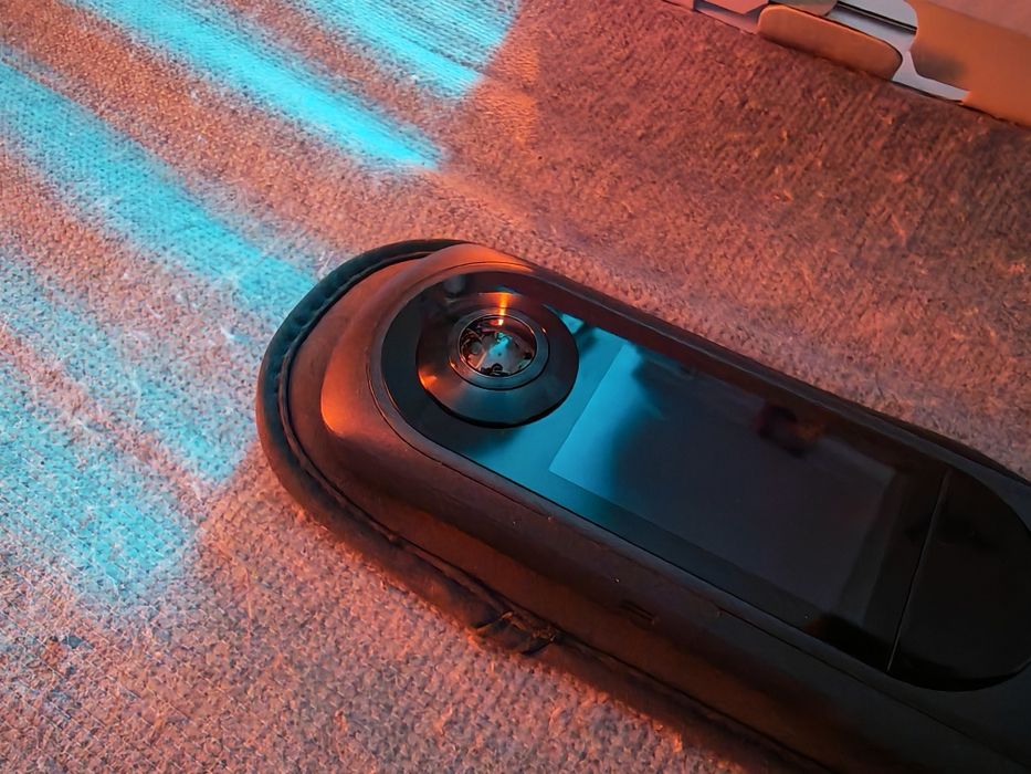 Ricoh Theta X Câmera 360 Virtual Tour