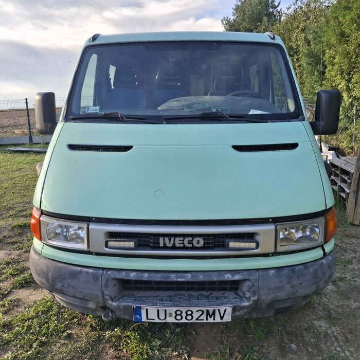 Iveco