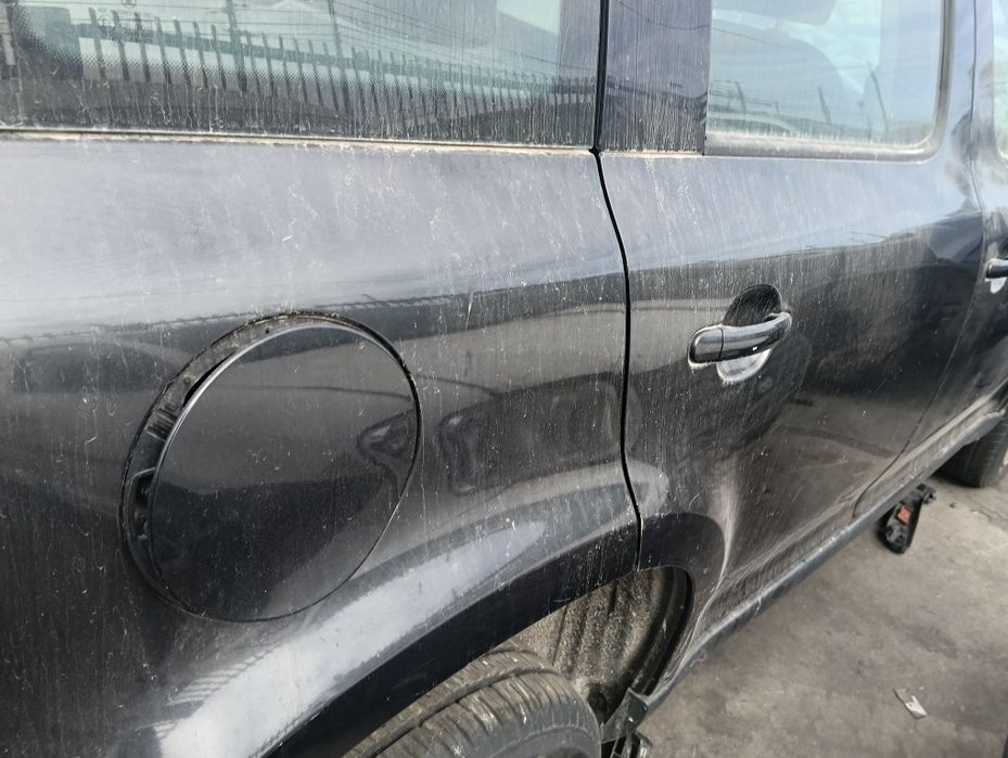 Skoda Yeti Todas as peças desta viatura anos 2009/2010/2011/2012/2013/