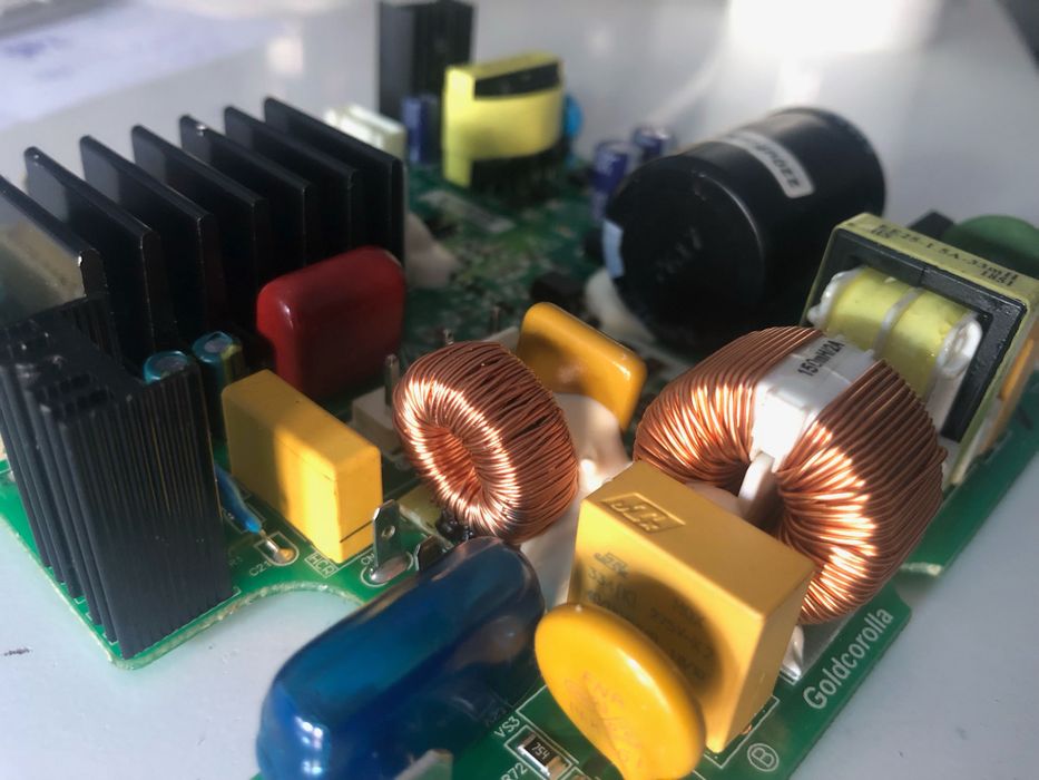 Electronic Module for Cata Legend Range Hood64729607340675123