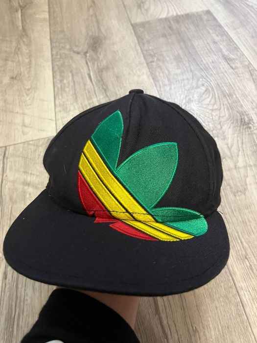 Кепки Reеbok та Adidas в ідеальному стані  лот або поштучно