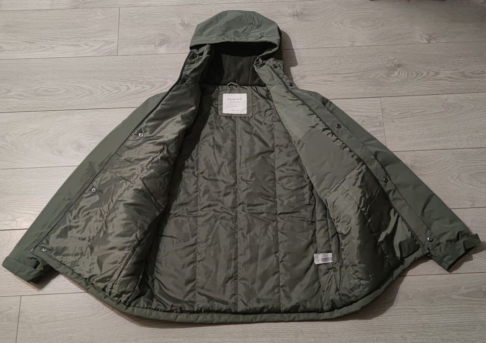 Зимова куртка Primark Outerwear (L)