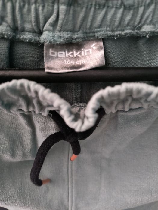 Spodenki chłopięce 164cm