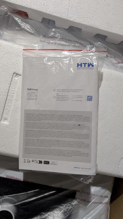 Esquentador Atmosférico compacto HTW KERO 11L