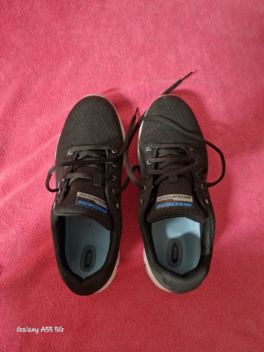 Skechers Men's Tennis Shoes