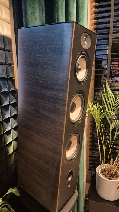 Focal Aria 948 super stan