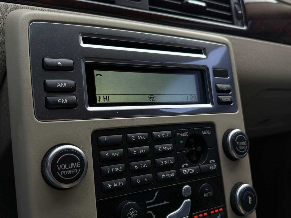 Volvo XC70 2008р 3.2 Бензин Повний привід Один власник Обмін Лізинг