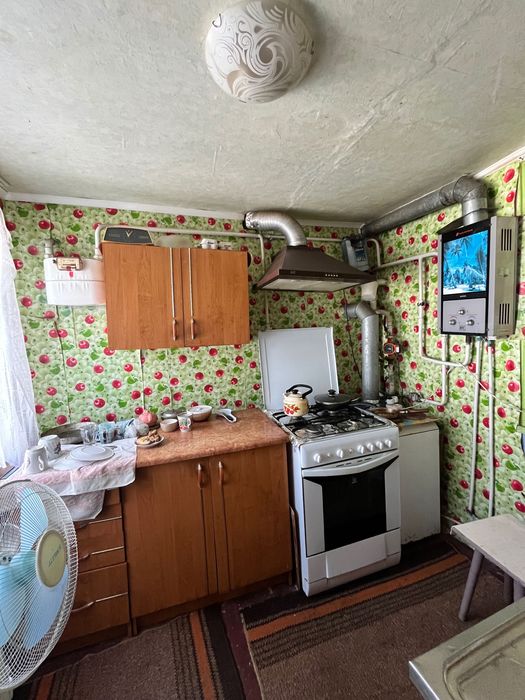 Будинок р-н Василенкове поле