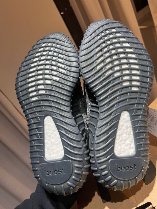 Adidas yeezy boost 350 mx dark salt 37