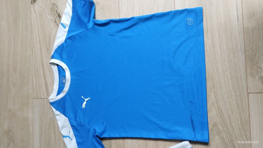 Puma Koszulka i spodenki gratis  152