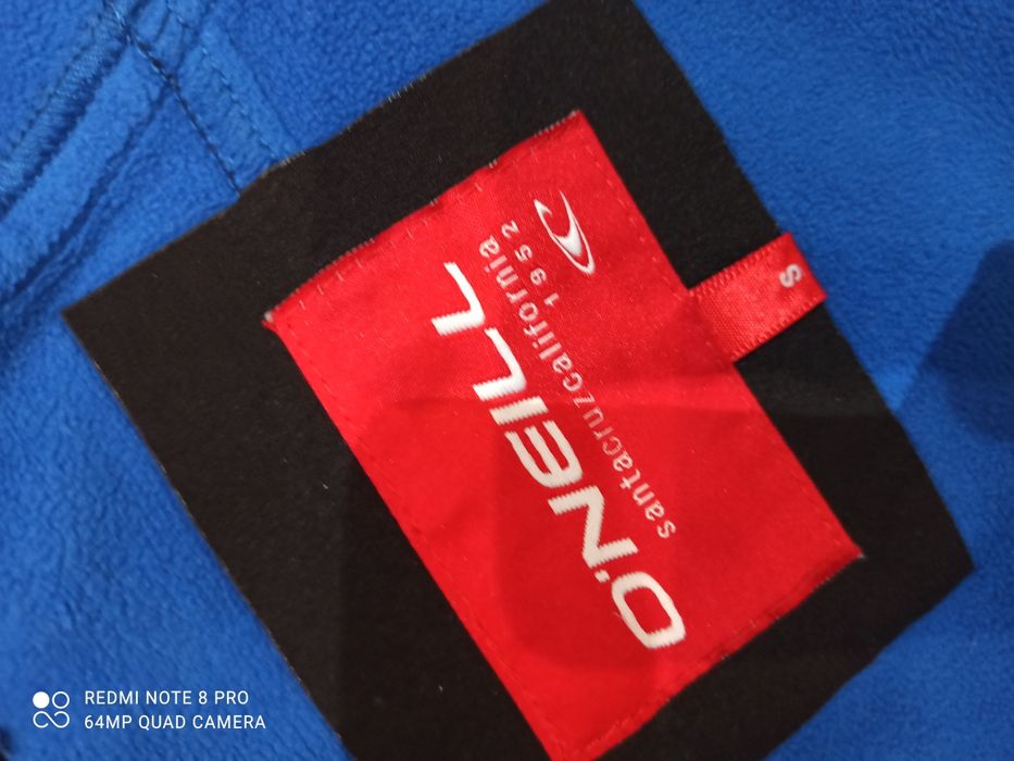 ONEILL Kurtka softshell damska rozm.S. OKAZJA!!!