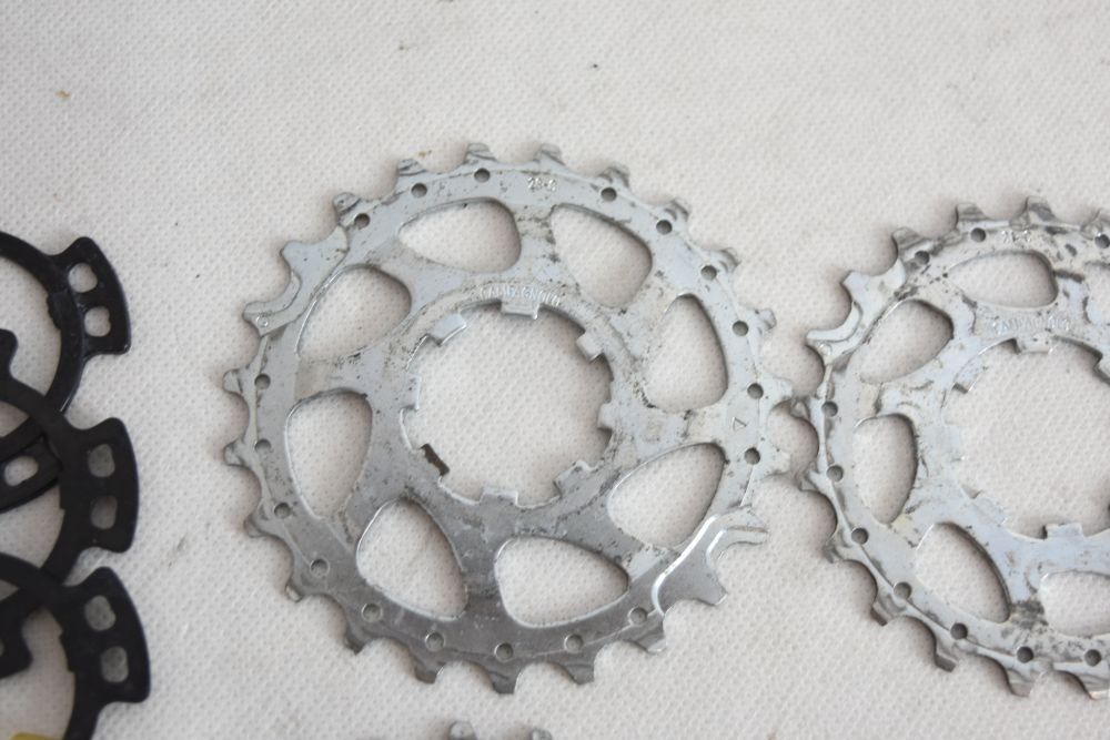 kaseta CAMPAGNOLO 10s !!