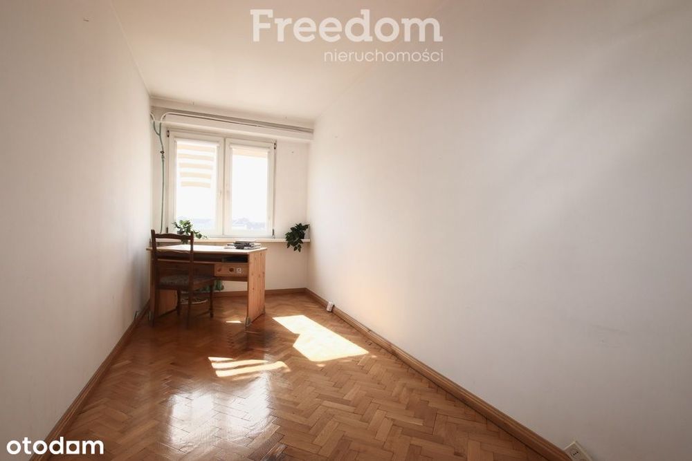4 pokoje w centrum Koła | balkon | 57,83 m² - View 2