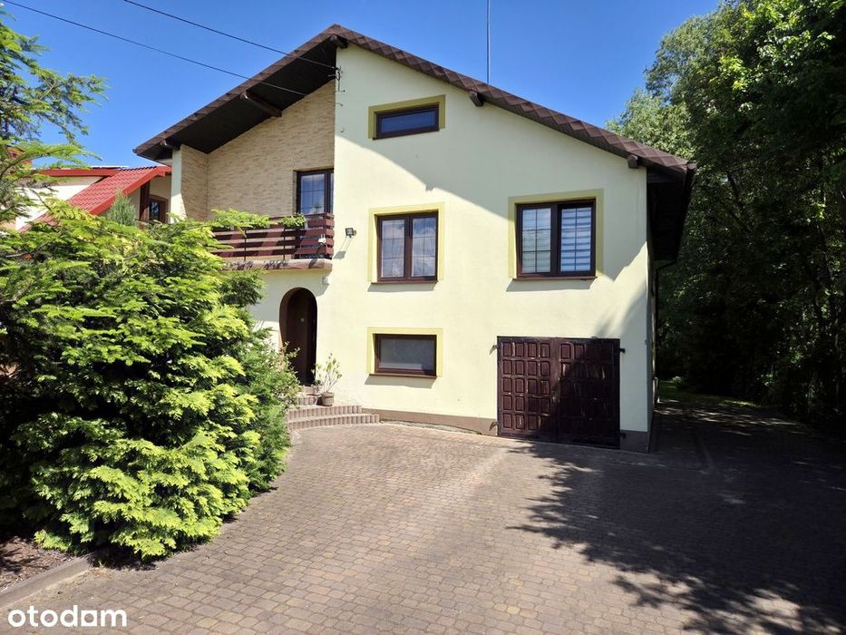 Dom gotowy do zamieszkania, 145 m² !