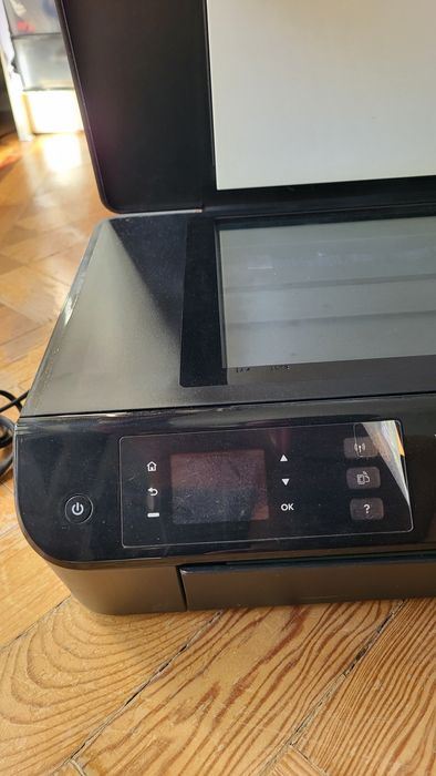 Impressora HP 4500484207658502072322