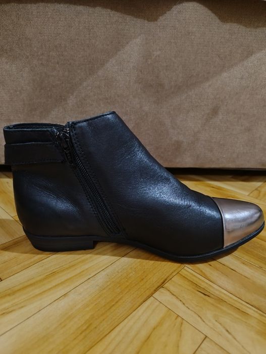 Черевики ботинки весняні Bianco, р.38