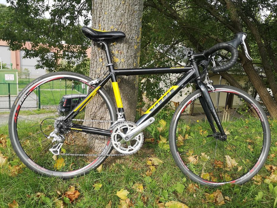 Rower Vitus Bike Premiere XS