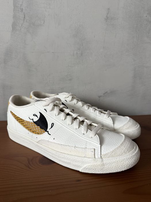 Nike Blazer Low Sun Club