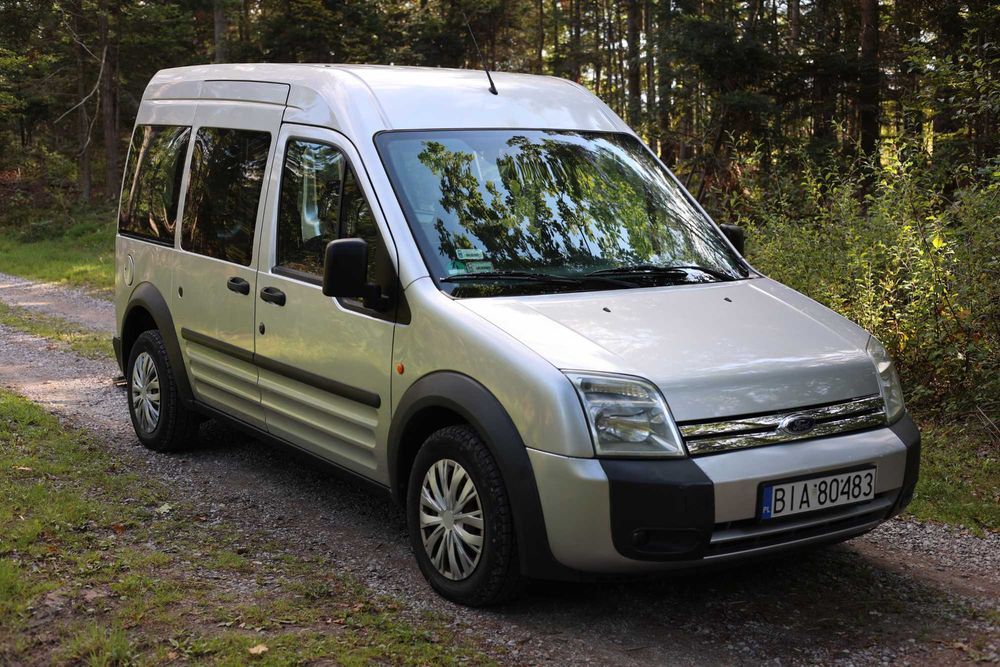Ford Tourneo Connect