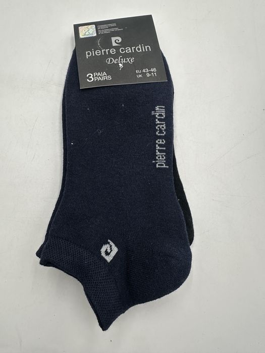 Skarpety stupki meskie Pierre Cardine