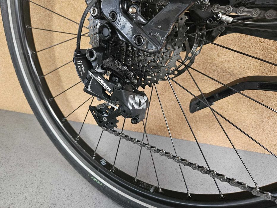 Bicicleta Elétrica SCOTT SILENCE ERIDE 20 MEN Tam. M e L