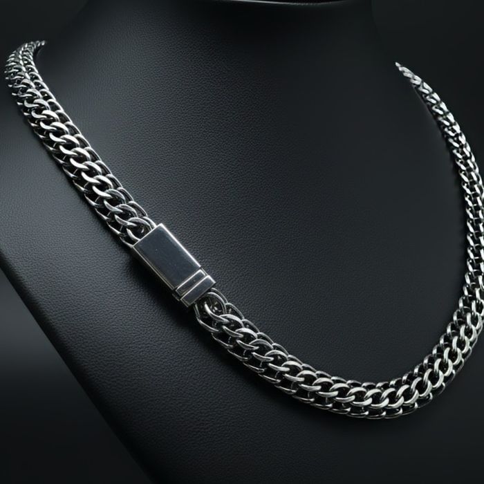 Срібний ланцюжок 70г серебряная цепочка серебро 925  срібна мужская