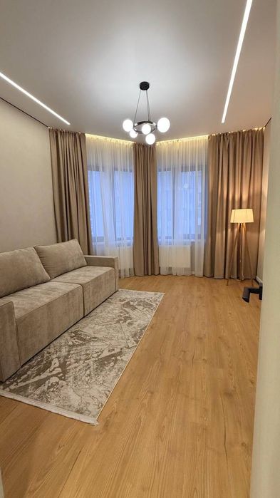 2-комнатная квартира по адресу ул. Милославская (площадь 71 м²) - Atlanta.ua - фото 2