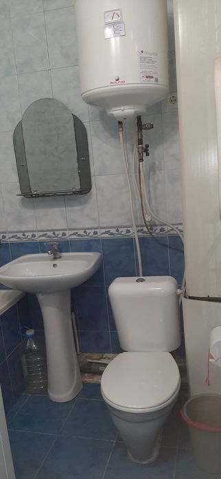 Здам однокiмнатну квартиру на Тополi 3