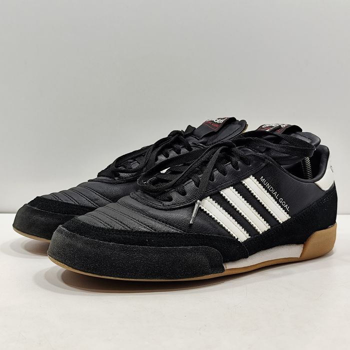футзалки Adidas Mundial Goal 39р/25.5см