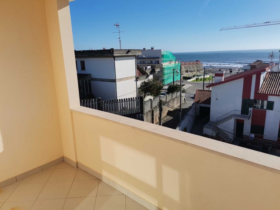 Arrendamento de apartamento T2 figueira da Foz