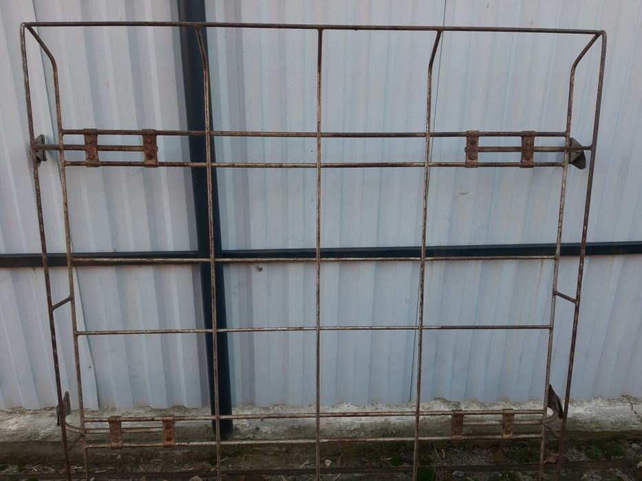 Продам багажник бу на Ваз