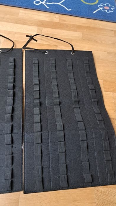 Hott wheels organizer