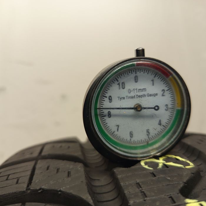 195/55R16 Pirelli SnowControl Winter 210